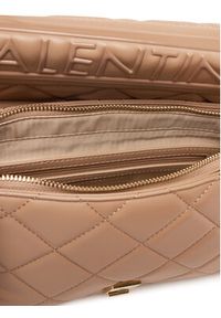 VALENTINO - Valentino Torebka Ada VBS51O05 Beżowy. Kolor: beżowy. Materiał: skórzane #4