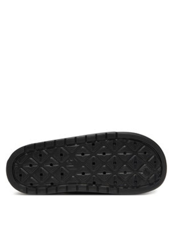 Converse Klapki Essential Slide A12174C Czarny. Kolor: czarny