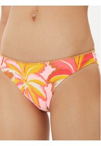 Maaji Dół od bikini Palms Sublimity PT2617SBC069 Różowy. Kolor: różowy. Materiał: syntetyk