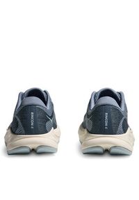 HOKA - Hoka Buty do biegania Rincon 4 1155131 Niebieski. Kolor: niebieski. Materiał: materiał #4