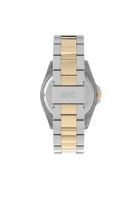 Timex Zegarek UFC Debut TW2V56700 Srebrny. Kolor: srebrny #3