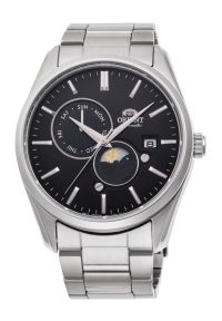 orient - ORIENT ZEGAREK Contemporary Sun and Moon RA-AK0307B10B