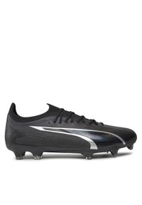 Buty do piłki nożnej Puma. Kolor: czarny