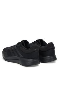 Adidas - adidas Buty do biegania Treadmove JQ6401 Czarny. Kolor: czarny. Materiał: materiał #4