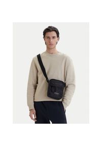 Saszetka Calvin Klein. Kolor: czarny #1