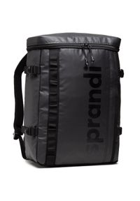 Plecak Sprandi. Kolor: czarny #1