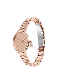 Michael Kors Zegarek Pyper MK7573 Różowy. Kolor: różowy #5