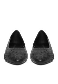 Lasocki Baleriny CEO-RST-KAJA-20 Czarny. Kolor: czarny. Materiał: skóra #8