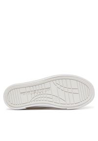 TOMMY HILFIGER - Tommy Hilfiger Trampki T3X9-33846-0890100 Biały. Kolor: biały. Materiał: materiał #6