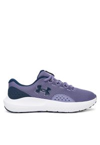 Buty do biegania Under Armour. Kolor: fioletowy #1