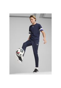 Puma - Buty piłkarskie KING MATCH IT PUMA Black White Cool Dark Gray. Kolor: biały, wielokolorowy, czarny, szary. Sport: piłka nożna