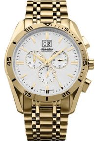 Zegarek Adriatica Zegarek Adriatica A8202.1113CH męski #1