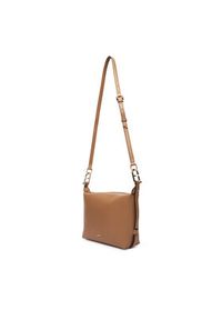 Furla Torebka Tonie Mini WE00877 A.0023 CN 4489S Brązowy. Kolor: brązowy. Materiał: skórzane #5