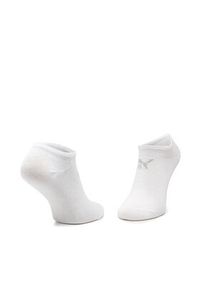 Puma Skarpety 90793206 (PACK=3 PARY) 39/42 Kolorowy. Wzór: kolorowy #7
