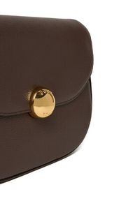 Furla Torebka WB01887 BX3036 CN 2460S Brązowy. Kolor: brązowy. Materiał: skórzane #4