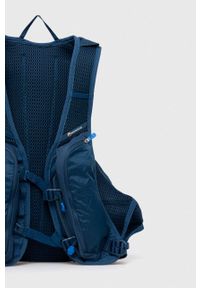 Montane plecak Trailblazer 8 kolor niebieski mały gładki. Kolor: niebieski. Materiał: materiał. Wzór: gładki #4