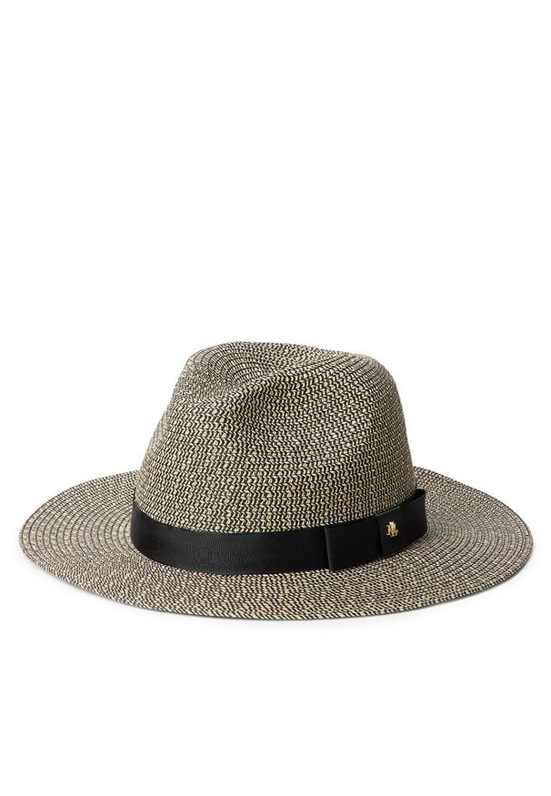 Lauren Ralph Lauren - Kapelusz LAUREN RALPH LAUREN. Kolor: szary