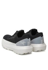 Arc'teryx Buty do biegania Norvan LD 4 X000009614 Czarny. Kolor: czarny. Materiał: materiał #2