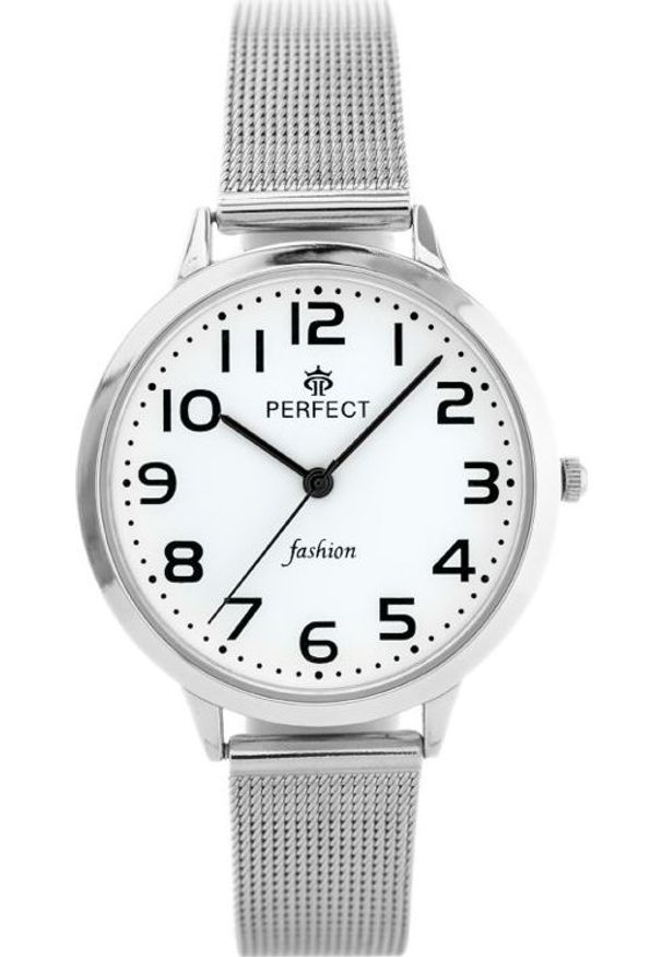 Zegarek Perfect ZEGAREK DAMSKI PERFECT F102 (zp891a) uniwersalny
