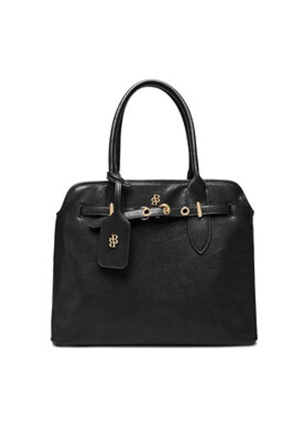 Badura Torebka C-ADIANA-LDA8066 Czarny. Kolor: czarny