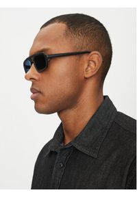Emporio Armani Okulary przeciwsłoneczne 0EA4240U 53 501787 Czarny. Kolor: czarny #4