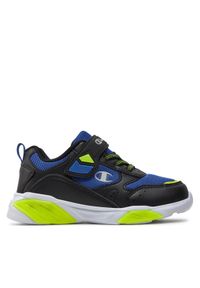 Champion Sneakersy Wave B Ps Low Cut Shoe S32778-CHA-BS037 Niebieski. Kolor: niebieski #1