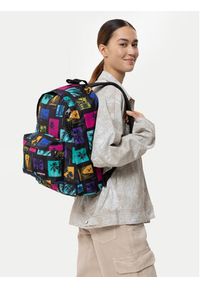 Eastpak Plecak Out Of Office EK000767 Kolorowy. Materiał: materiał. Wzór: kolorowy #7