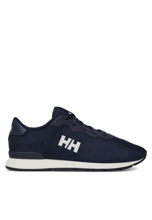 Sneakersy Helly Hansen. Kolor: niebieski