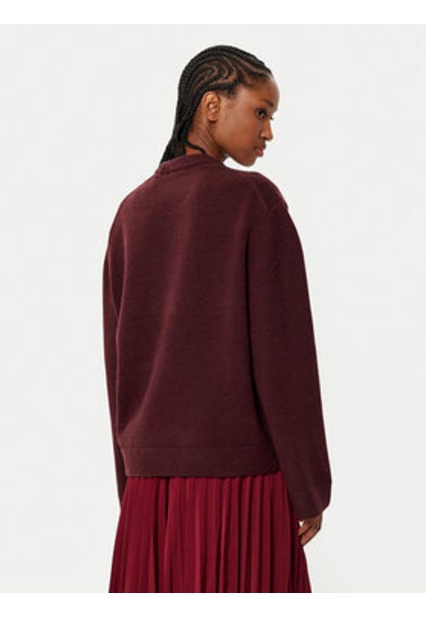 GAP - Gap Spódnica plisowana 646705-00 Czerwony Regular Fit. Kolor: czerwony. Materiał: syntetyk