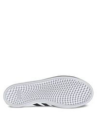 Adidas - adidas Buty Bravada 2.0 HP6022 Biały. Kolor: biały. Materiał: materiał #5