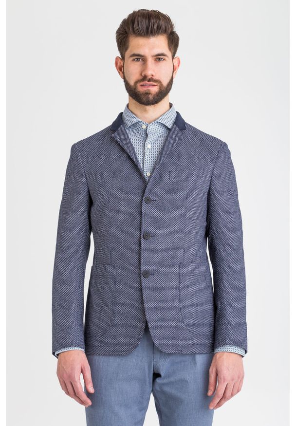 Marynarka JOOP! Jeans elegancka