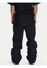 DC Shoes Spodnie snowboardowe Snow Chino ADYTP03054 Czarny Regular Fit. Kolor: czarny. Materiał: syntetyk. Sport: snowboard #5