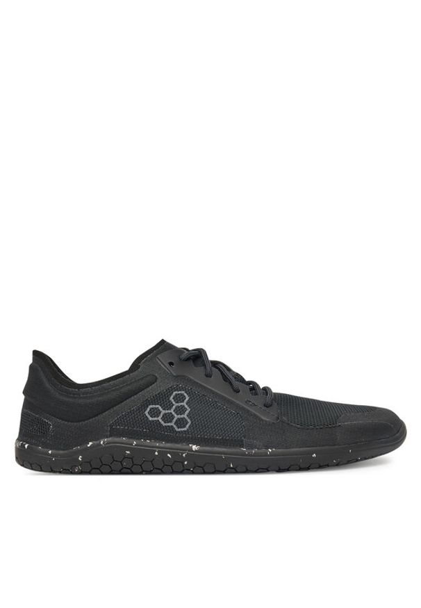 Vivo Barefoot Sneakersy Primus Lite 3.5 209574 Szary. Kolor: szary. Materiał: materiał