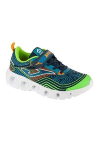 Joma - Buty Dziecięce Rase. Kolor: czarny, wielokolorowy