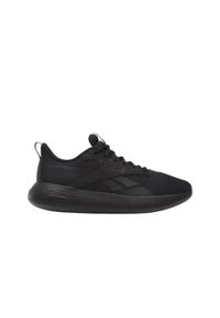 Buty treningowe męskie Reebok Dmx Comfort +. Zapięcie: sznurówki. Kolor: czarny. Materiał: tkanina, materiał, syntetyk. Szerokość cholewki: normalna. Sport: bieganie #1