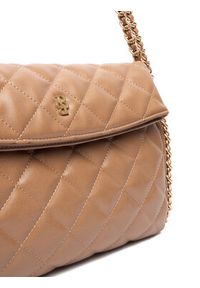 Badura Torebka EO-AYA-LA482-7044-2 Brązowy. Kolor: brązowy #5