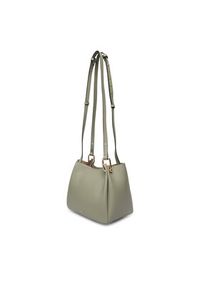 Furla Torebka Nuvola M Tote WB02020 HSF000 CN AG700 Zielony. Kolor: zielony. Materiał: skórzane #2