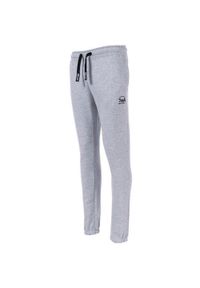 BEAR - Spodnie Bear-Max Peninsula M M dla mężczyzn - Styl i komfort. Kolor: fioletowy. Sezon: zima. Sport: turystyka piesza #1