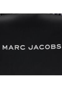 THE MARC JACOBS - The Marc Jacobs Plecak W60069 Czarny. Kolor: czarny. Materiał: materiał #4