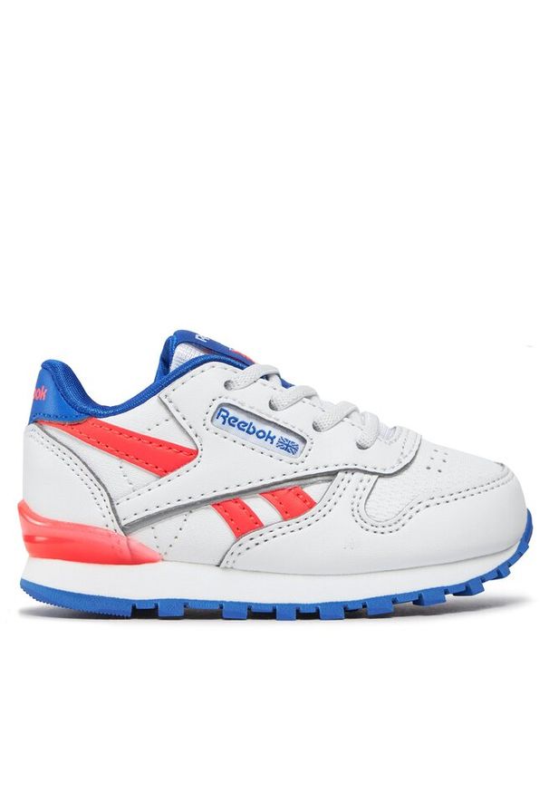 Sneakersy Reebok Classic. Kolor: biały. Model: Reebok Classic