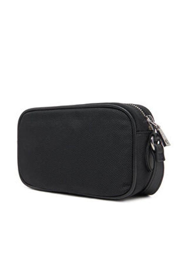 Love Moschino - LOVE MOSCHINO Torebka JC4204PP1MLN100A Czarny. Kolor: czarny