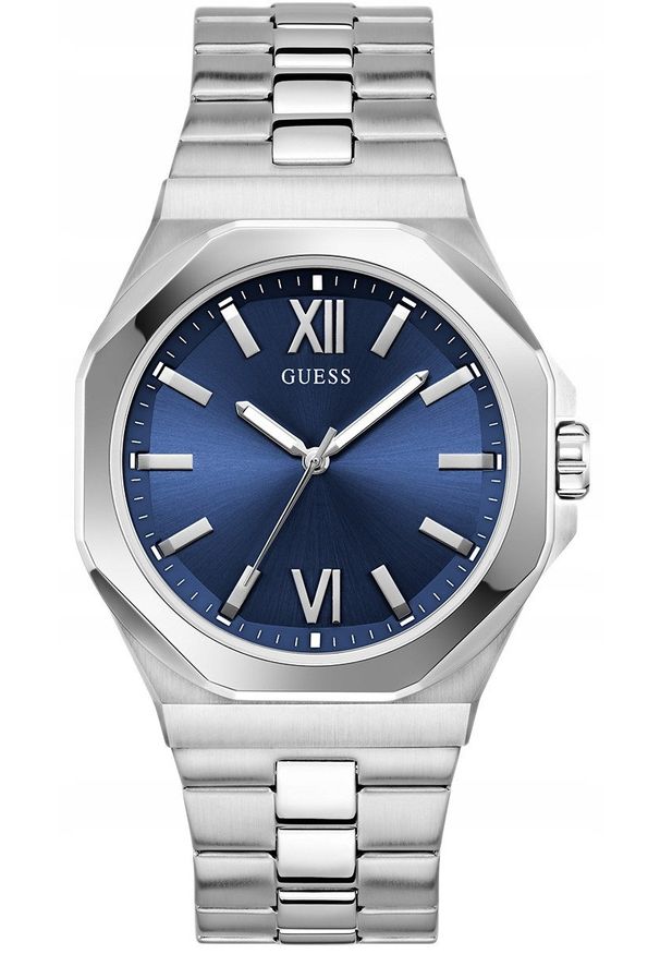 Zegarek Męski Guess Emperor GW0849G1 + BOX