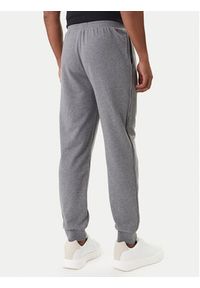 Emporio Armani Underwear Spodnie dresowe EM000500 AF18887 O8027 Szary Regular Fit. Kolor: szary. Materiał: bawełna #4