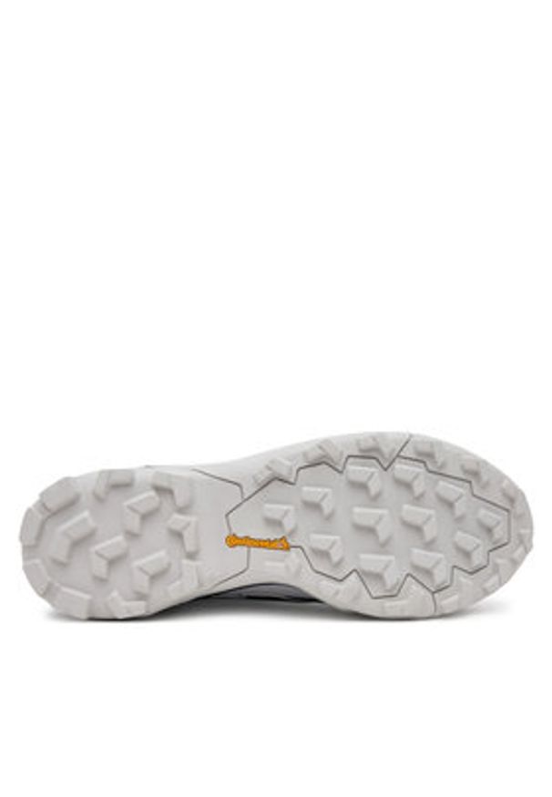 Adidas - adidas Trekkingi Terrex Skychaser JH6385 Szary. Kolor: szary. Materiał: materiał. Model: Adidas Terrex. Sport: turystyka piesza