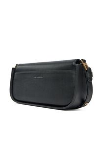 Karl Lagerfeld - KARL LAGERFELD Torebka A1W30039 Czarny. Kolor: czarny. Materiał: skórzane #4