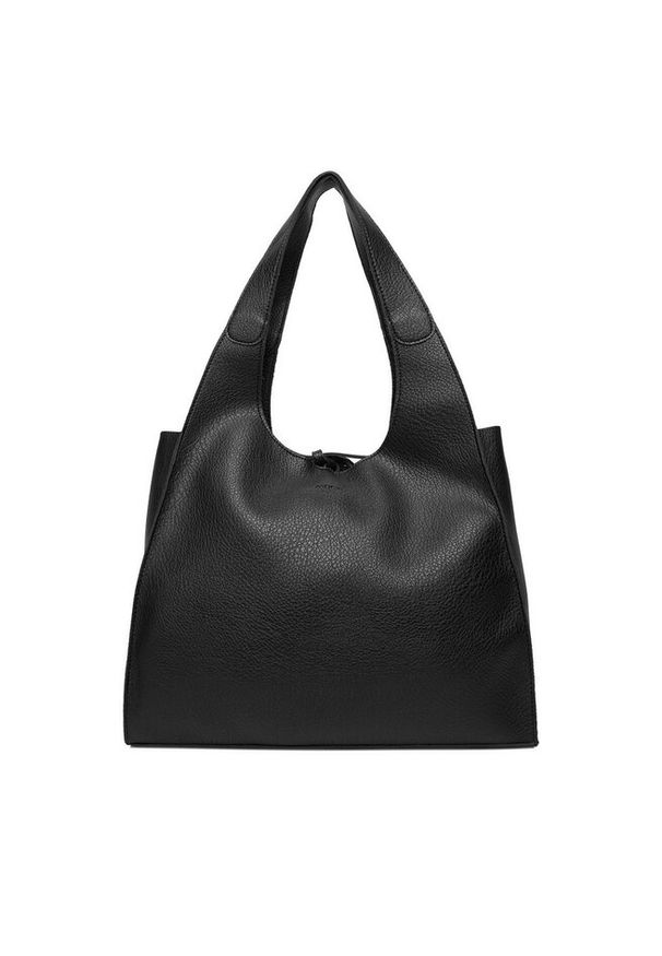 Torebka Lasocki. Kolor: czarny