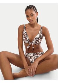 Triumph Góra od bikini Summer Wild 10226588 Kolorowy. Materiał: syntetyk. Wzór: kolorowy #5