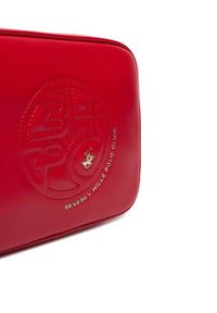 Beverly Hills Polo Club Torebka CEOWB-BHPC-L-002-09 Czerwony. Kolor: czerwony #6