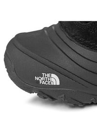 The North Face Śniegowce Y Chilkat V Lace WpNF0A7W5YKX71 Czarny. Kolor: czarny. Materiał: materiał #3