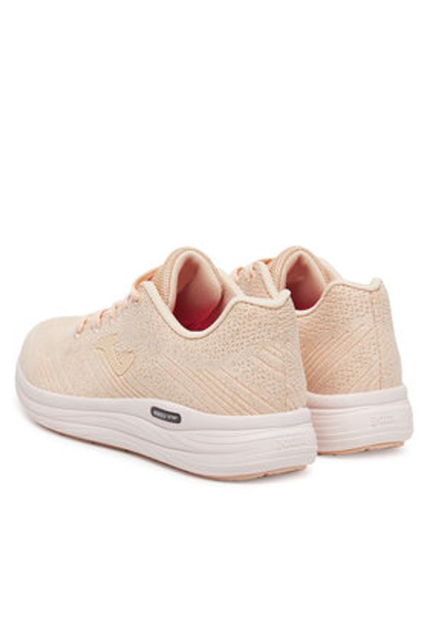 Joma Sneakersy C.Galar 2529 CGALLS2529 Beżowy. Kolor: beżowy. Materiał: materiał